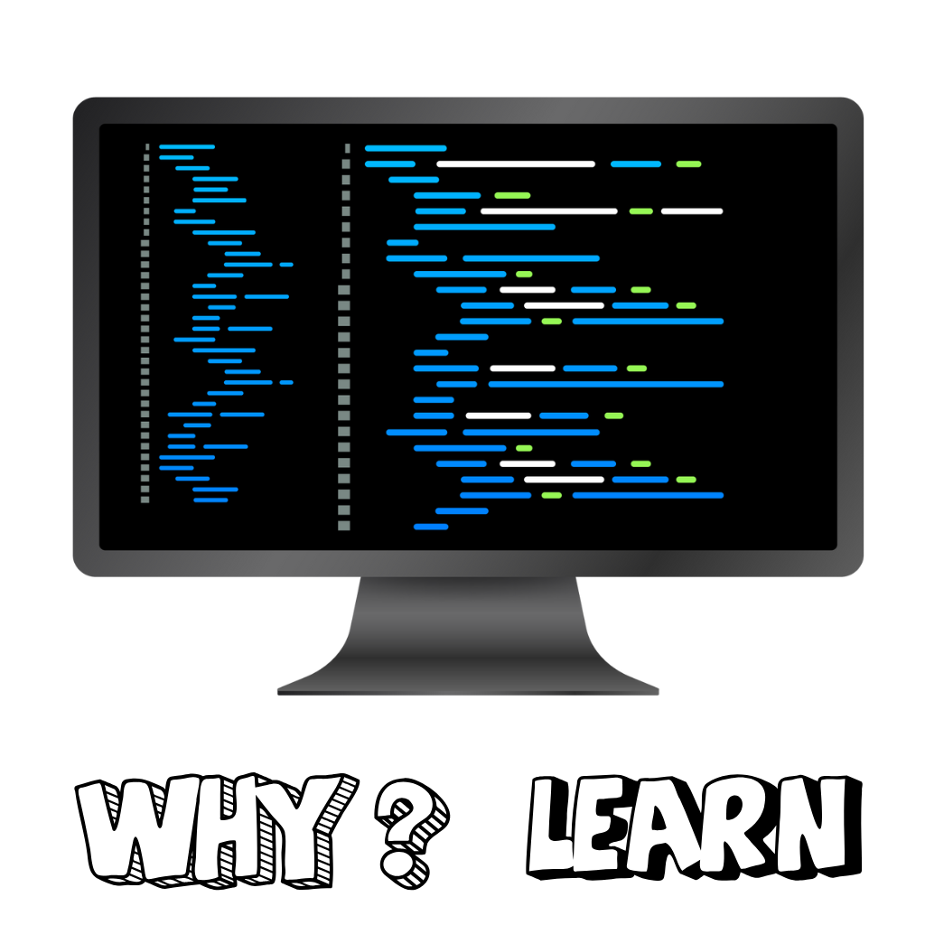 Developer creating a website layout on a laptop with design tools and code editor open
