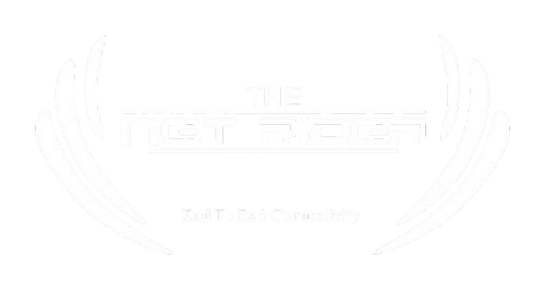 The Net Rider | AI software house | Free AI Training 