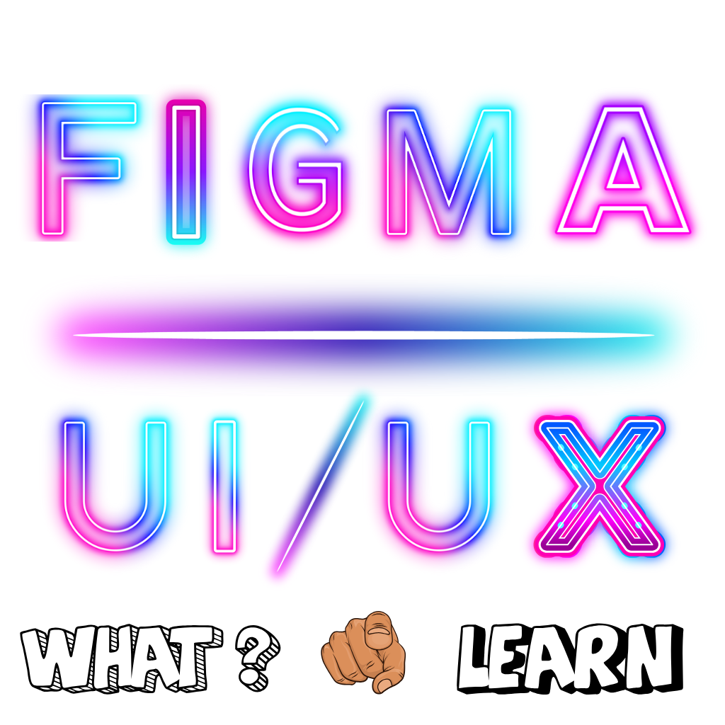 UI/UX course roadmap showing design stages from wireframes to interactive prototypes