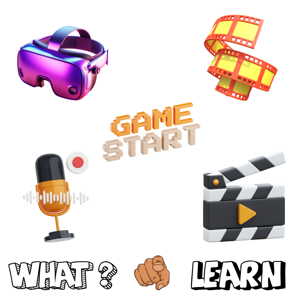 "What you learn in Blender 3D course at The Net Rider – Modeling, animation, rendering, and VFX skills"