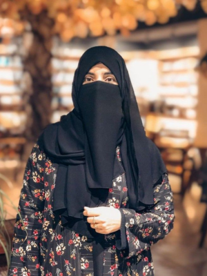 Iram Business Communication & AI Convincing Skills Trainer at The Net Rider