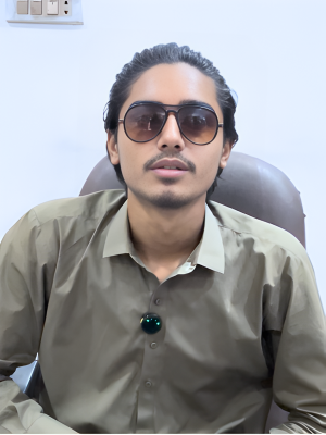 Sir Abdul Moize AI E-Commerce & Shopify Expert Trainer at The Net Rider