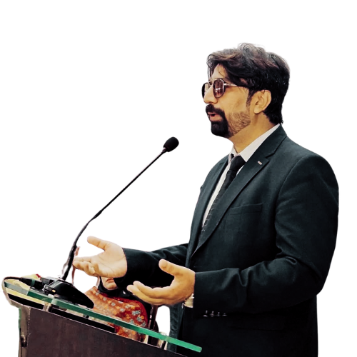 Humayun Khan AI Digital Marketing Expert Networking ENgineer Freelancer