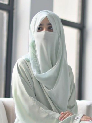 Sania Alvi Chief AI Trainer at The Net Rider